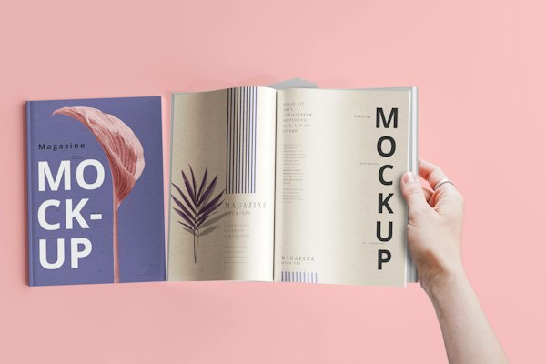 StarAd Brochures Printing