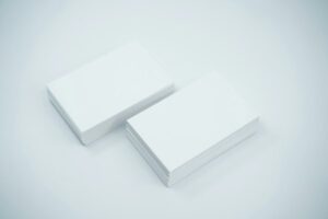 StarAd Business Cards Printing