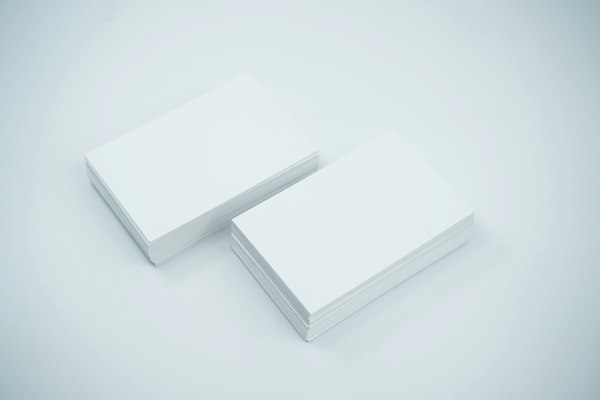 StarAd Business Cards Printing