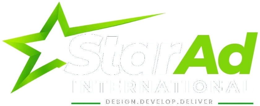 StarAd International