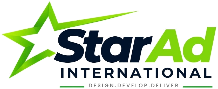 StarAd International