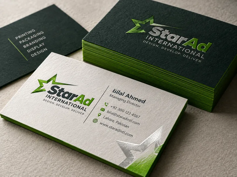 Digital Printing
